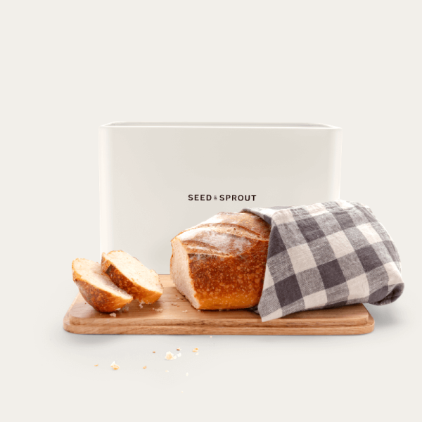Bread Box | Mushroom - Image 7