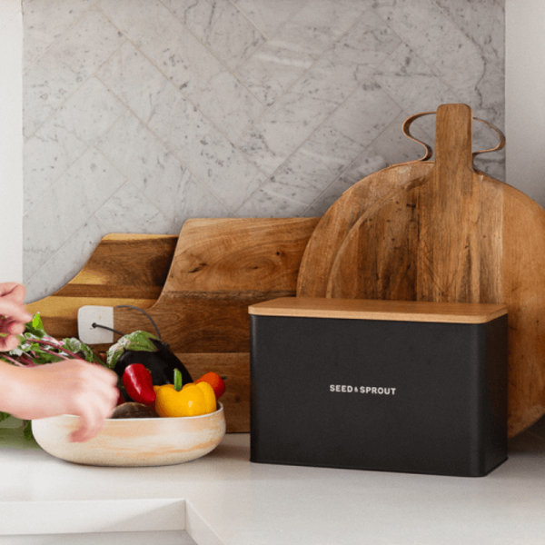Bread Box | Liquorice - Image 5