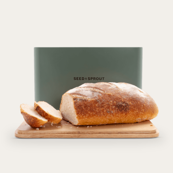 Bread Box | Eucalyptus - Image 10