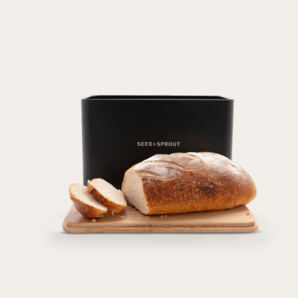 Bread Box | Liquorice - Image 10