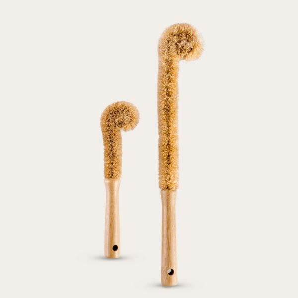 Bottle Cleaning Brush | Beechwood - Image 6