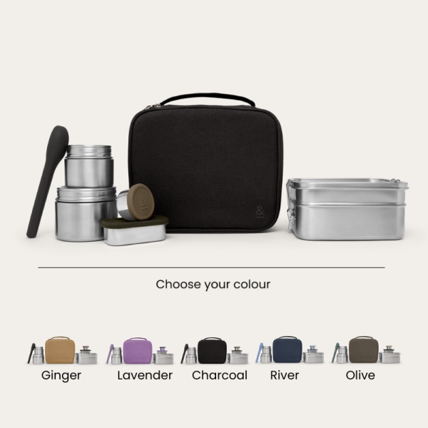 Complete Lunch Bundle - Image 19