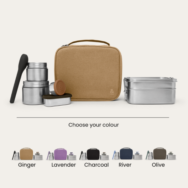 Complete Lunch Bundle - Image 2