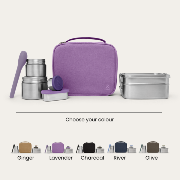 Complete Lunch Bundle - Image 4