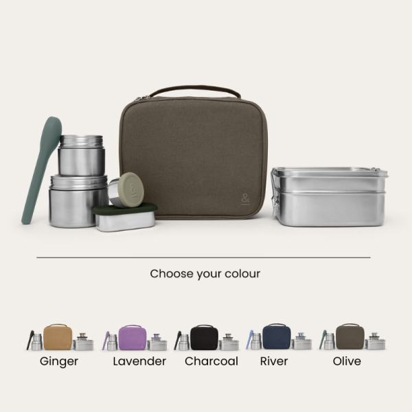Complete Lunch Bundle - Image 3