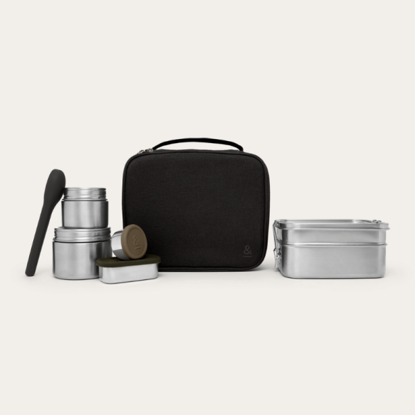 Complete Lunch Bundle - Image 30