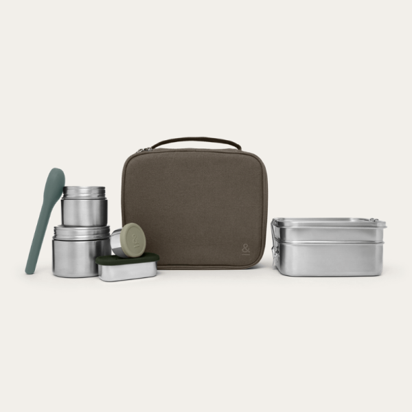 Complete Lunch Bundle - Image 29