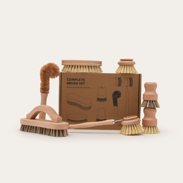 Complete Brush Set - Image 4