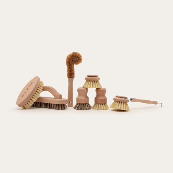 Complete Brush Set - Image 8