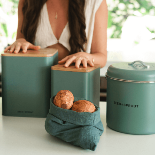 Complete Kitchen Storage Set - Image 19