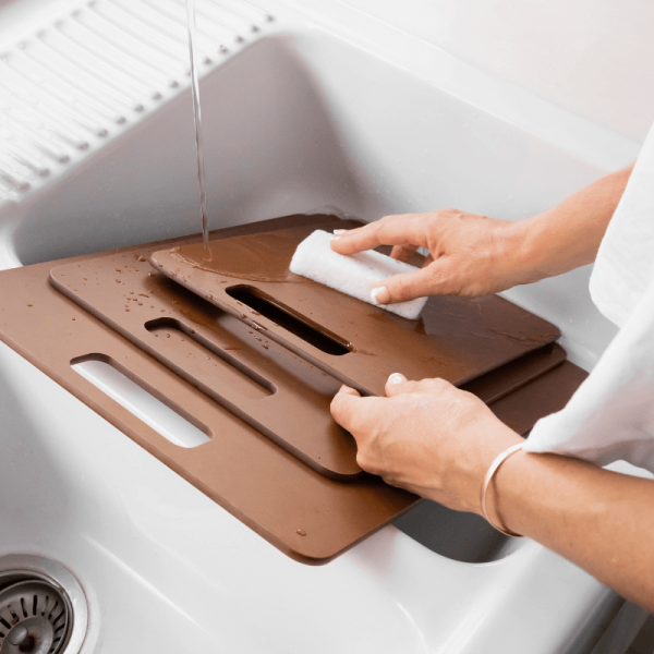 Compostable Sponge | 4pk - Image 7