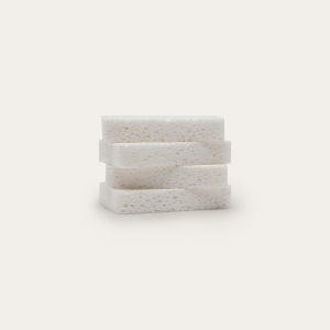 Compostable Sponge | 4pk - Image 3
