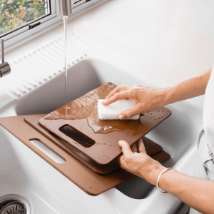 Compostable Sponge | 4pk - Image 5