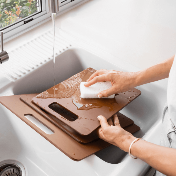 Compostable Sponge | 4pk - Image 5