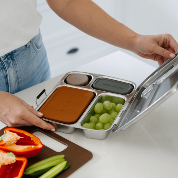CrunchBox™ Lunch Box | 3 Pot Set - Image 17