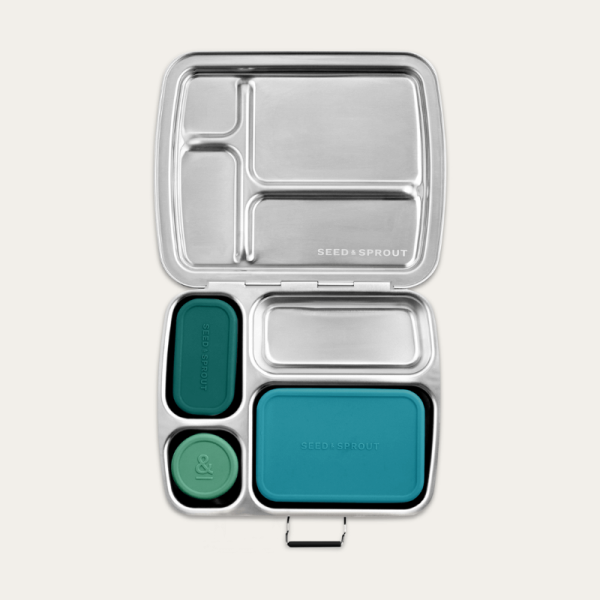CrunchBox™ Lunch Box | 3 Pot Set - Image 37