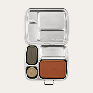 CrunchBox? Lunch Box | 3 Pot Set - Image 31