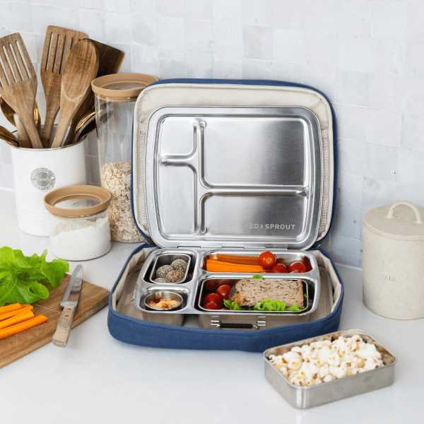 CrunchBox Lunch Box Bundle - Image 16