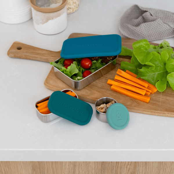 CrunchBox Lunch Box Bundle - Image 12