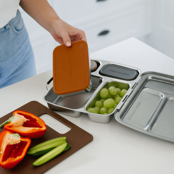 CrunchBox Lunch Box Bundle - Image 13