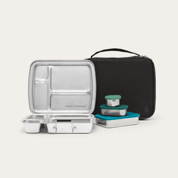 CrunchBox Lunch Box Bundle - Image 20