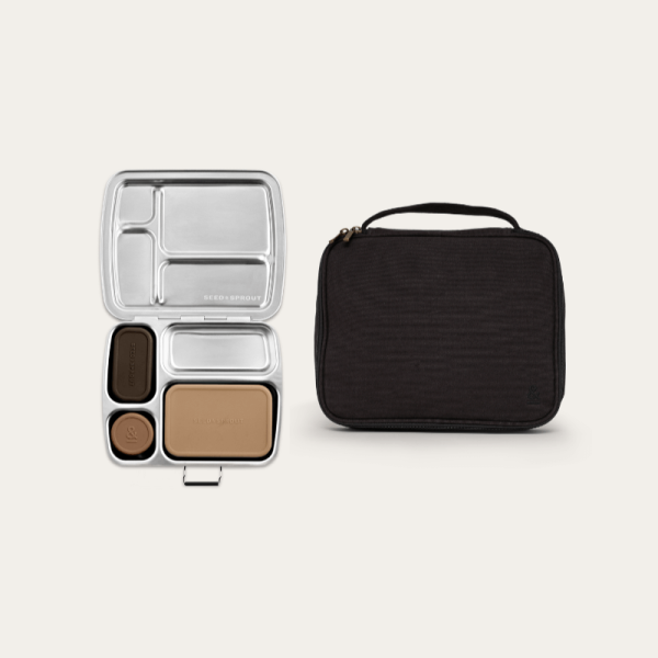 CrunchBox Lunch Box Bundle - Image 21
