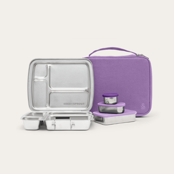 CrunchBox Lunch Box Bundle - Image 22