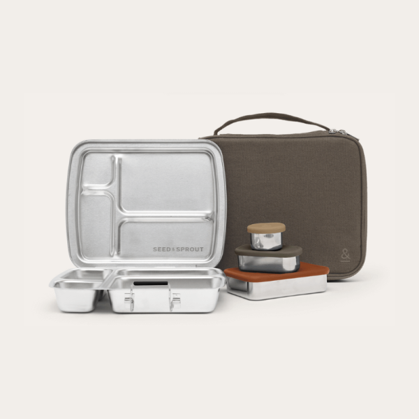 CrunchBox Lunch Box Bundle - Image 23