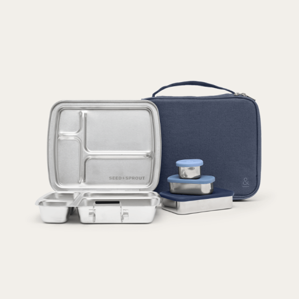 CrunchBox Lunch Box Bundle - Image 24