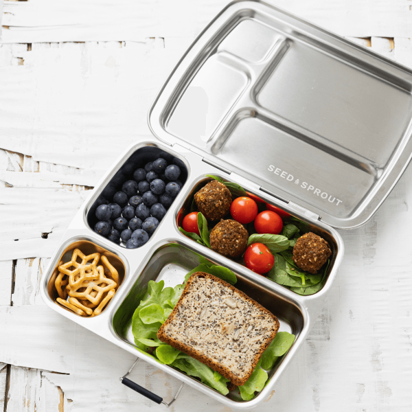 CrunchBox Lunch Box Bundle - Image 10