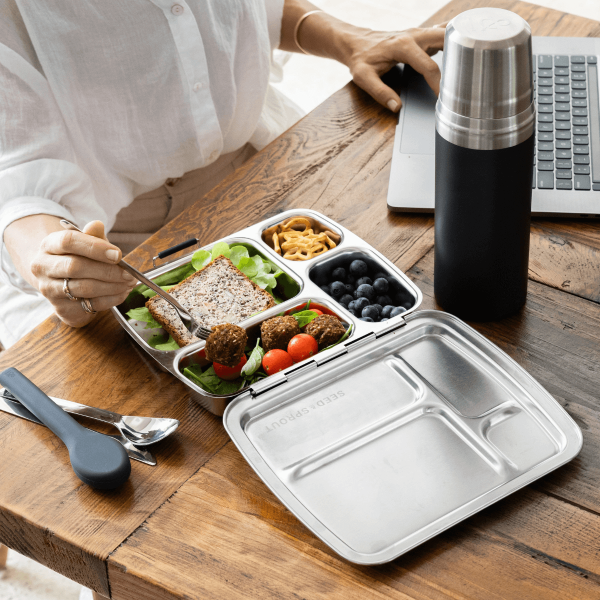 CrunchBox? Lunch Box - Image 10