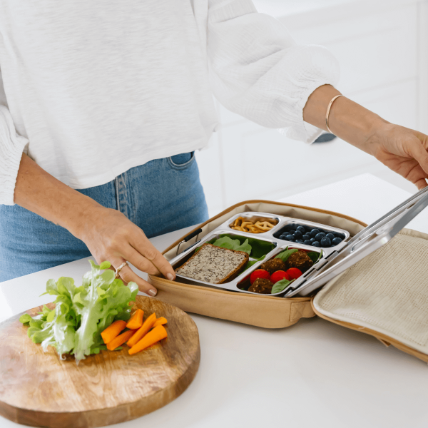 CrunchBox? Lunch Box - Image 12