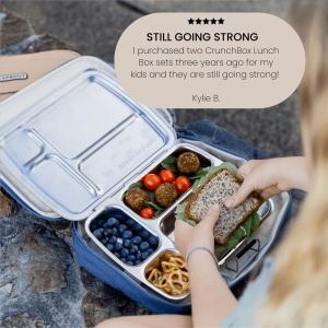 CrunchBox? Lunch Box - Image 7