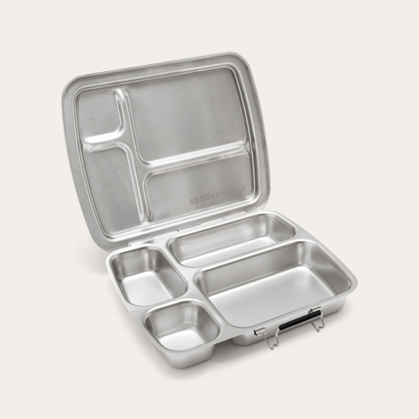 CrunchBox? Lunch Box