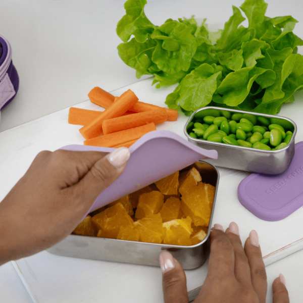 CrunchPot™ | Leak Proof Container - Image 5