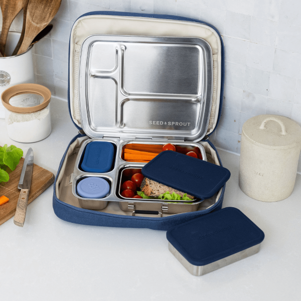 Crunchbox Lunchbox & Snack Bundle - Image 8