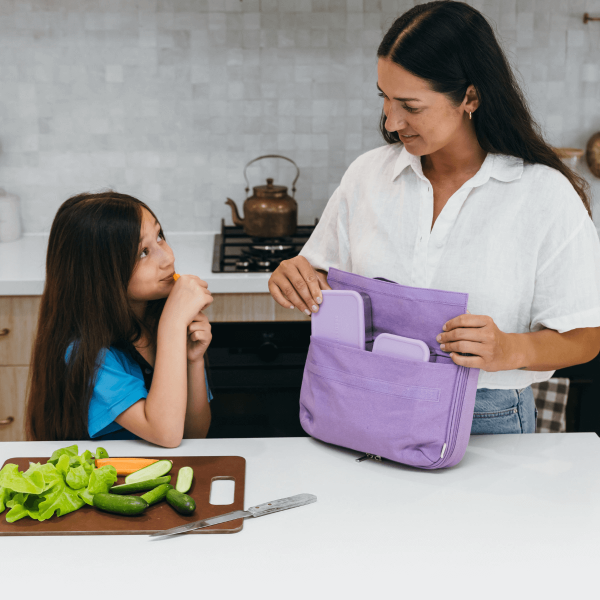 Crunchbox Lunchbox & Snack Bundle - Image 5