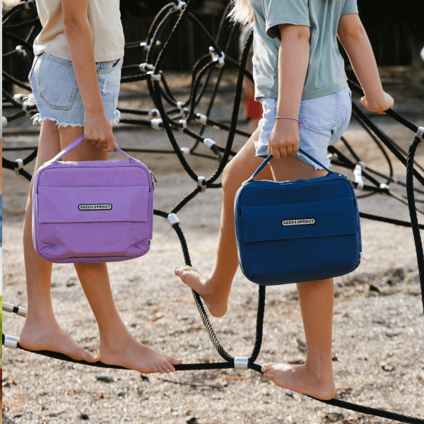 Insulated CrunchCase Lunch Bag | 4l - Image 17