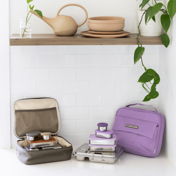 Crunchbox Lunchbox & Snack Bundle - Image 18