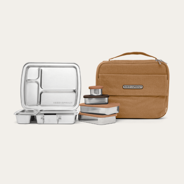 Crunchbox Lunchbox & Snack Bundle - Image 39