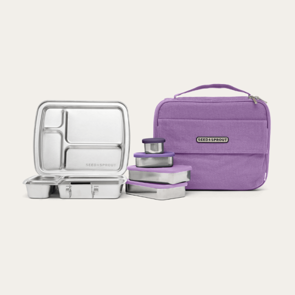 Crunchbox Lunchbox & Snack Bundle - Image 37