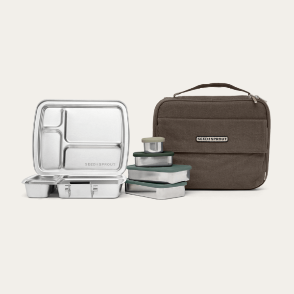 Crunchbox Lunchbox & Snack Bundle - Image 40