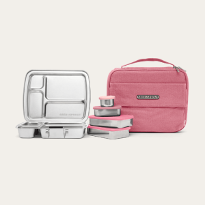 Crunchbox Lunchbox & Snack Bundle - Image 38