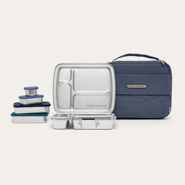 Crunchbox Lunchbox & Snack Bundle - Image 36