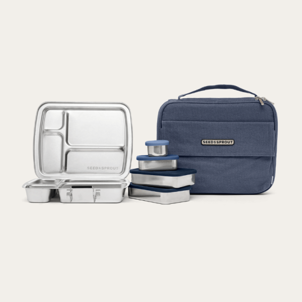 Crunchbox Lunchbox & Snack Bundle - Image 35