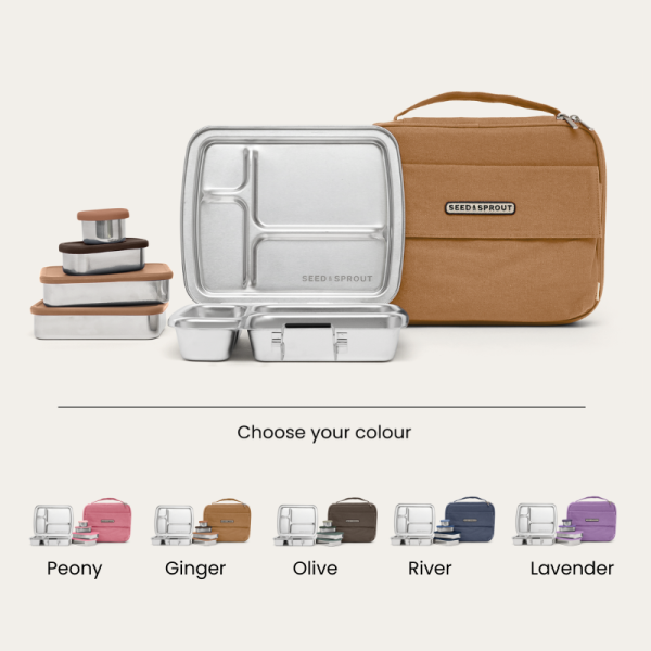 Crunchbox Lunchbox & Snack Bundle - Image 22