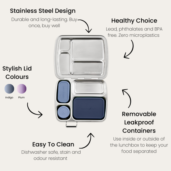 Ultimate Lunch and Snack Set - Image 6