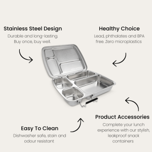 CrunchBox? Lunch Box - Image 6
