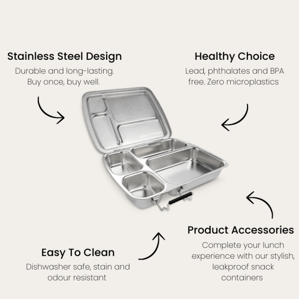 CrunchBox? Lunch Box - Image 6