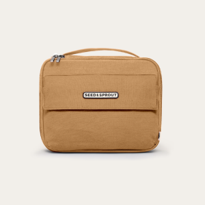 Insulated CrunchCase Lunch Bag | 4l - Image 3